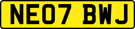 NE07BWJ
