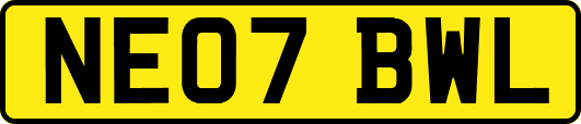 NE07BWL