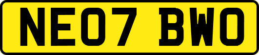 NE07BWO