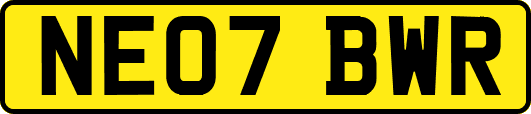 NE07BWR