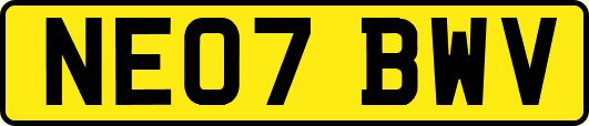 NE07BWV