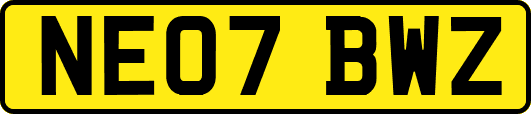 NE07BWZ