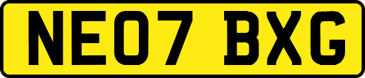 NE07BXG