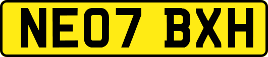 NE07BXH