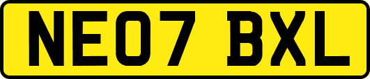 NE07BXL