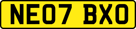 NE07BXO