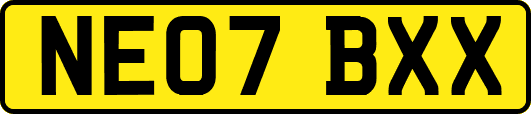 NE07BXX