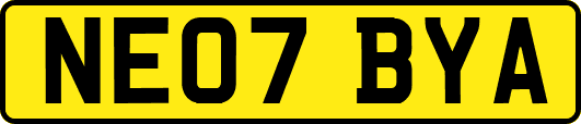 NE07BYA