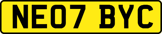 NE07BYC