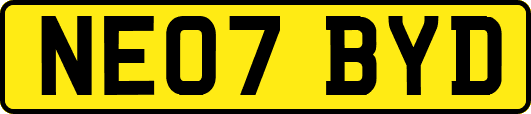 NE07BYD
