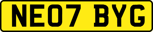 NE07BYG