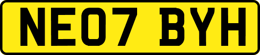 NE07BYH