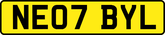 NE07BYL