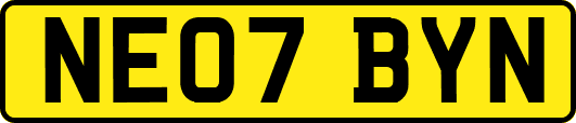 NE07BYN