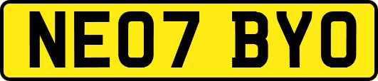 NE07BYO