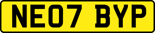 NE07BYP