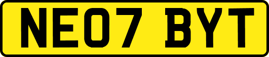 NE07BYT