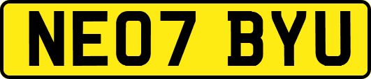 NE07BYU