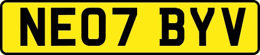 NE07BYV