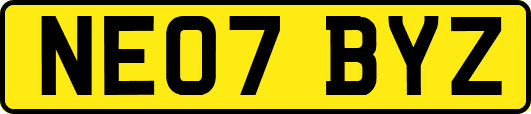 NE07BYZ