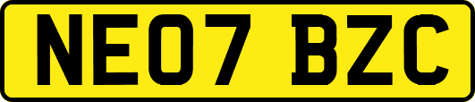 NE07BZC