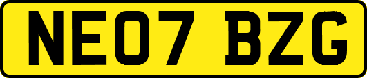 NE07BZG