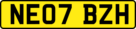 NE07BZH