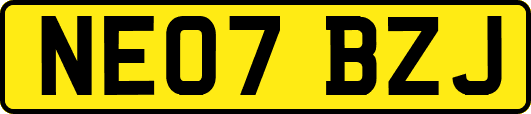 NE07BZJ