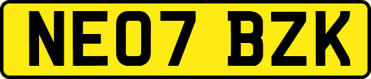 NE07BZK