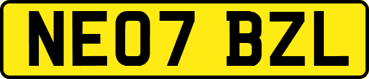 NE07BZL