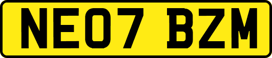 NE07BZM