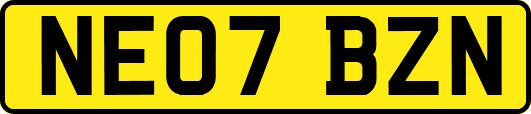 NE07BZN