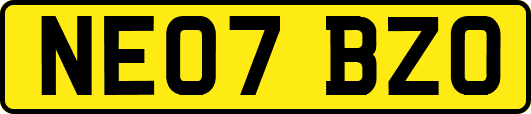NE07BZO