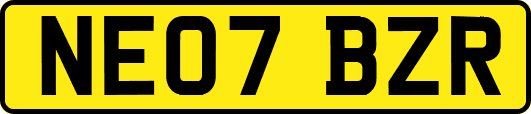 NE07BZR