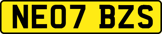 NE07BZS