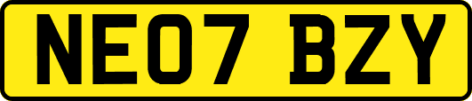 NE07BZY