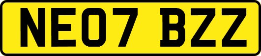 NE07BZZ