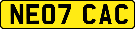 NE07CAC