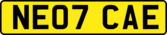 NE07CAE