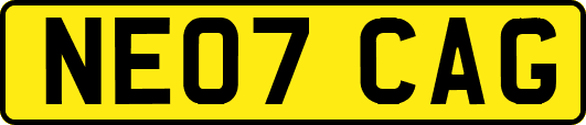 NE07CAG