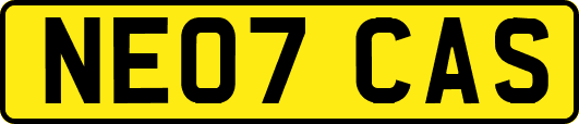 NE07CAS