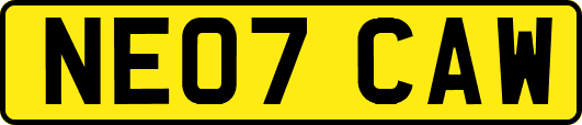 NE07CAW
