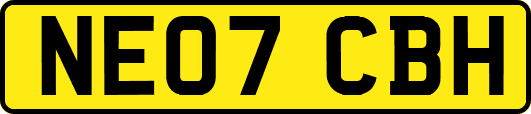 NE07CBH