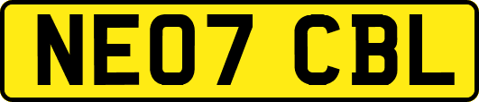NE07CBL
