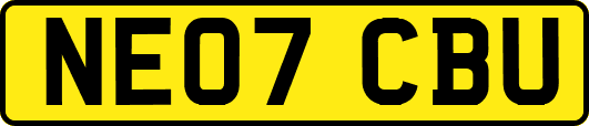 NE07CBU