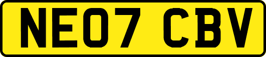 NE07CBV