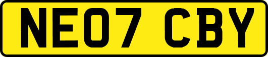 NE07CBY