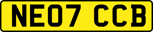 NE07CCB