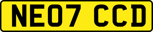 NE07CCD