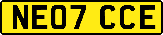 NE07CCE